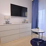 Bryza - Osiedle Sun Towers - Parking Апартаменты Свиноуйсьце