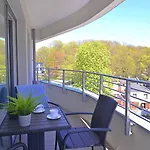 Bryza - Osiedle Sun Towers - Parking Апартаменты *