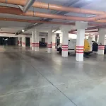 Апартаменты Bryza - Osiedle Sun Towers - Parking
