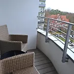 Bryza - Osiedle Sun Towers - Parking Апартаменты *