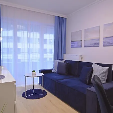 Bryza - Osiedle Sun Towers - Parking * シフィノウイシチェ