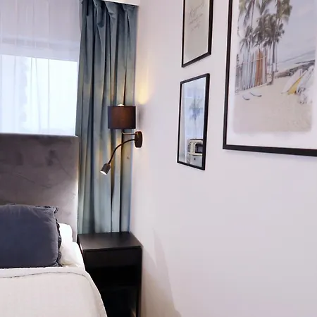 Bryza - Osiedle Sun Towers - Parking * シフィノウイシチェ