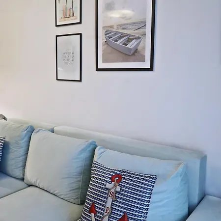 アパート Bryza - Osiedle Sun Towers - Parking